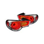 Simple Leather Steering Wheel – Image 3