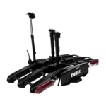 Epos 3 Porte-vélos Thule pour 3 vélos électriques