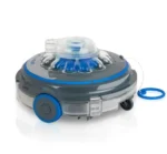 Nettoyeur de piscine à batterie Wetrunner Plus GRE RBR75