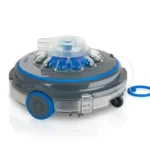 Nettoyeur de piscine à batterie Wetrunner Plus GRE RBR75