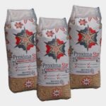 Palette de pellets PROXIMA STAR