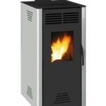 Poêle à granulés ADRANO 7 – Invicta