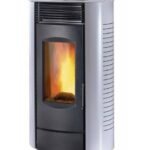 Poêle à granulés ARENGA IPE9 – Invicta