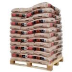 Pellet Excellent – Palette de 65 sacs de 15 kg