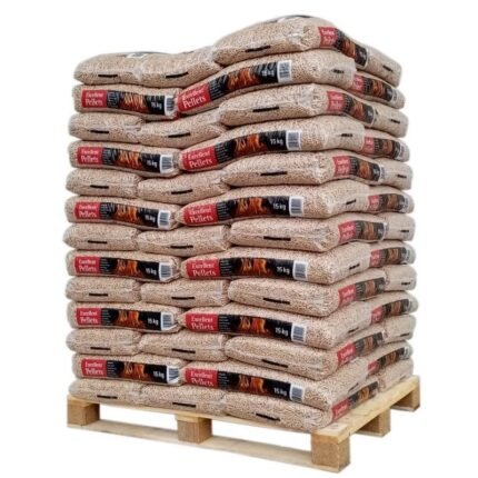 Pellet Excellent – Palette de 65 sacs de 15 kg