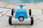 Robot aspirateur de piscine autonome sur batterie – Image 2