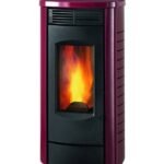 Poêle à granulés DROSERA IPE9 – Invicta