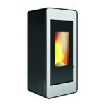 Poêle à granulés NEMESIA IP9 – Invicta
