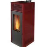 Poêle à granulés NOLA 7 – Invicta