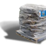 Bûches 40 cm -1.66m³- 2.25 stères + 8 sacs bois d’allumage