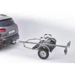 Porte-velos Mottez 4 Vélos sur Attelage – A144V4ELEC