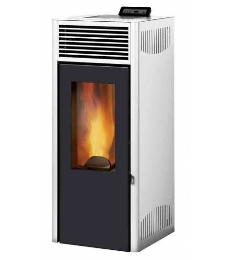 30.jpg Poêle à granulés NOLA 8 Etanche – Invicta – Image 1