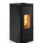 Poêle à granulés TALO 11 – Invicta