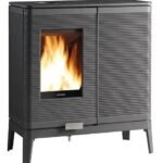 Poêle mixte AKIMIX RESSORTS – Invicta