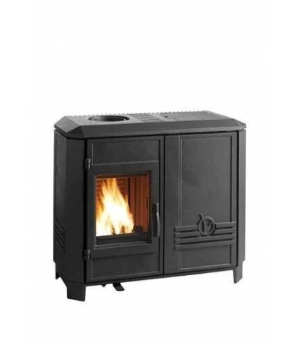 Poêle mixte CAROLOMIX – Invicta