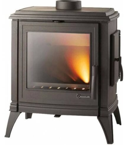 Poêle à bois SEDAN M – INVICTA