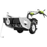 Broyeur á fléaux hydrostatique Grillo GH 8 – Image 2