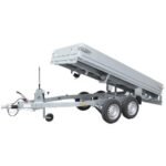 Benne manuelle Anssems KLTT 1350 – Image 2