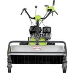 Broyeur á fléaux hydrostatique Grillo GH 9 – Image 5