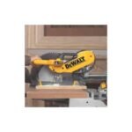 Scie radiale onglet DEWALT 305mm 1675W – DWS780 – Image 3