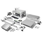 Scie semi-stationnaire FESTOOL PRECISIO CS 70 EBG – Image 3