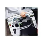 Scie semi-stationnaire FESTOOL PRECISIO CS 70 EBG – Image 2