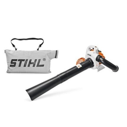 Souffleur aspirateur SH 86 C-E STIHL