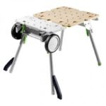 Scie sur table sans fil FESTOOL CSC SYS 50 EBI – Image 2