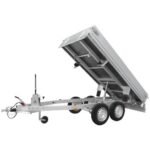 Benne manuelle Anssems KLTT 1350 – Image 3