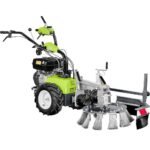 Broyeur á fléaux hydrostatique Grillo GH 9 – Image 6