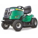 Tondeuse autoportée Verts Loisirs VL107HBI