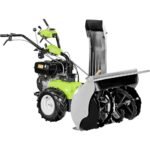 Broyeur á fléaux hydrostatique Grillo GH 9 – Image 7