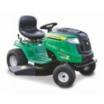 Tondeuse autoportée Verts Loisirs VL96HB