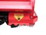 Fraise rotative pour tracteur série moyenne-légère AgriEuro modèle EA 145 attelage fixe – Image 7