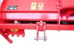 Fraise rotative pour tracteur série moyenne-légère AgriEuro modèle EA 145 attelage fixe – Image 10
