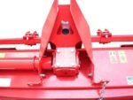 Fraise rotative pour tracteur série moyenne-légère AgriEuro modèle EA 145 attelage fixe – Image 12