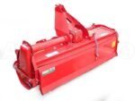 Fraise rotative pour tracteur série moyenne-légère AgriEuro modèle EA 165 attelage fixe – Image 8