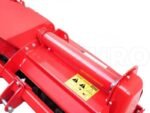 Fraise rotative pour tracteur série moyenne-légère AgriEuro modèle EA 165 attelage fixe – Image 9