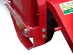 Fraise rotative pour tracteur série moyenne-légère AgriEuro modèle EA 165 attelage fixe – Image 12