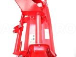 Fraise rotative pour tracteur série moyenne-légère AgriEuro modèle EA 165 attelage fixe – Image 13