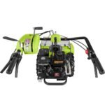 Broyeur á fléaux hydrostatique Grillo GH 8 – Image 3