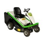 Autoportée Etesia MKHP5