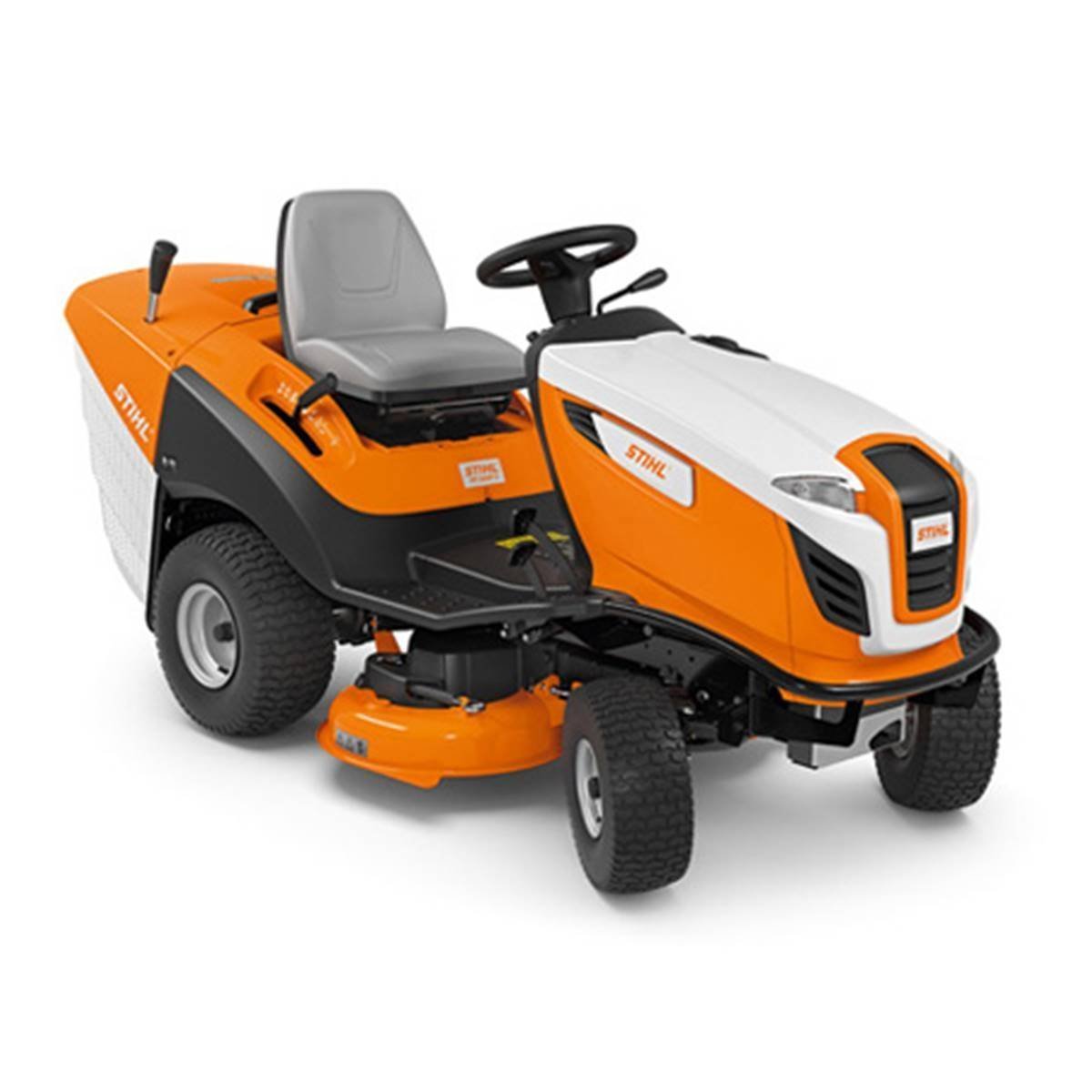 A25.jpg Autoportée Stihl RT5097Z – Image 1