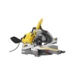 Scie à onglet radiale DEWALT Ø305mm XR FLEXVOLT 18/54V – DHS780N solo – Image 3