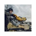 Scie à onglet radiale DEWALT Ø305mm XR FLEXVOLT 18/54V – DHS780N solo – Image 4