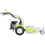 Broyeur á fléaux hydrostatique Grillo GH 8 – Image 4