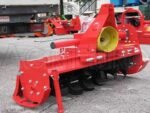 Fraise rotative à tracteur série légère avec déport mécanique Agrieuro HO 105 – Image 2