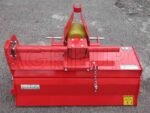 Fraise rotative à tracteur série légère avec déport mécanique Agrieuro HO 105 – Image 7