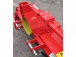 Fraise rotative à tracteur série légère avec déport mécanique Agrieuro HO 105 – Image 10
