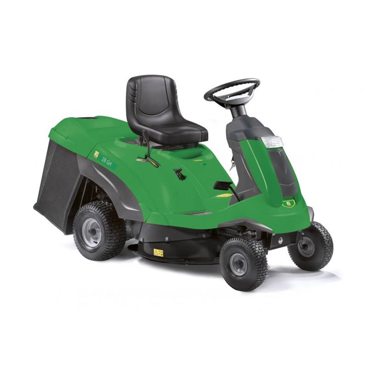 A39.jpg Tondeuse autoportée Verts Loisirs VL28GH – Image 1